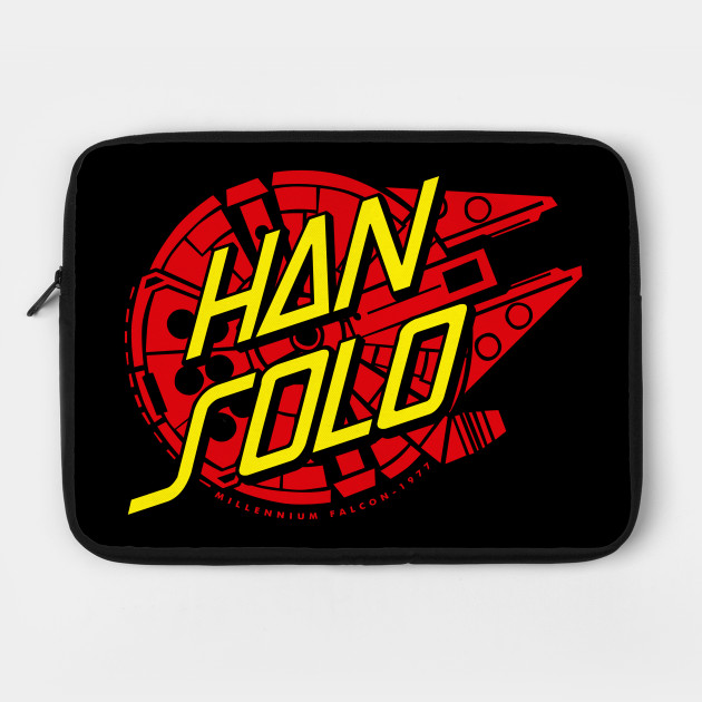 Han Solo