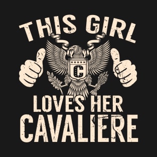 CAVALIERE T-Shirt