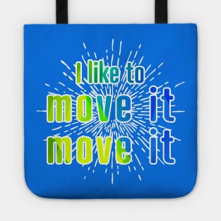 Move It Tote