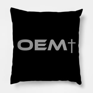 OEM PLUS Pillow