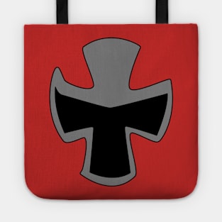 Ninja Red Tote