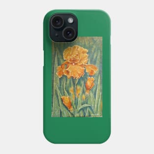 Flowers Phone Case