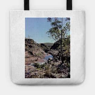 Litchfield Gorge Tote