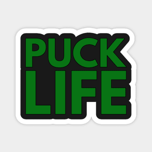 PUCK LIFE Magnet