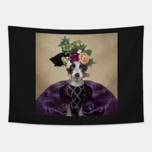 Shelter Pets Project - Whimsee Tapestry