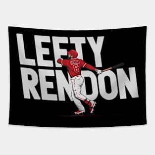 Anthony Rendon Lefty Rendon Tapestry