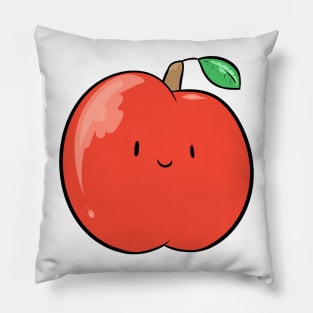 Apple Pillow