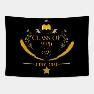 class of 2020 #1 Tapestry