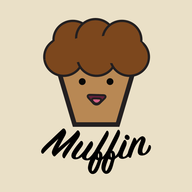 Muffin by gpam