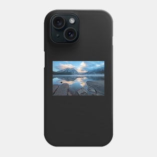 Lake Tenaya Phone Case