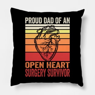 Heart Surgery Recovery Pillow