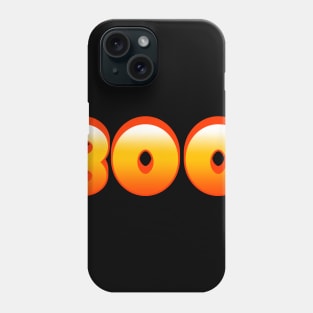 BOO Phone Case