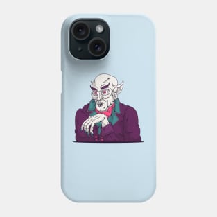 Nosferatu Phone Case