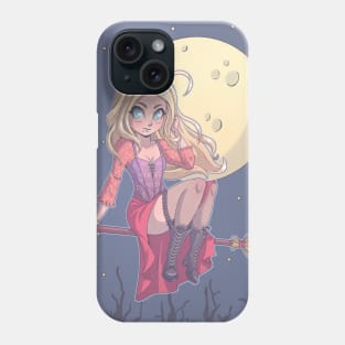 Sarah Sanderson Phone Case