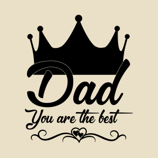 Father Day T-Shirt