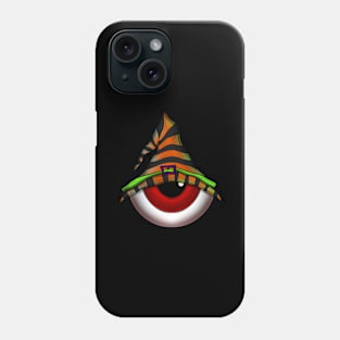 Halloween Mood Phone Case