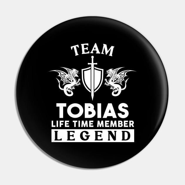 Tobias Name T Shirt - Tobias Life Time Member Legend Gift Item Tee Pin by unendurableslemp118