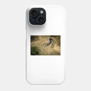 Danny Hart Whip Painting Phone Case