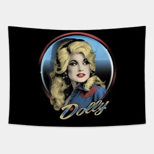 Dolly Parton Songwriting Strength Tapestry