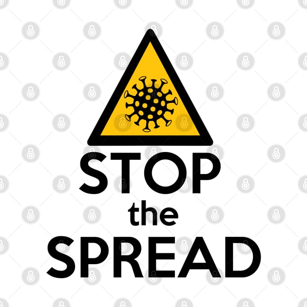 Stop the spread by Smurnov