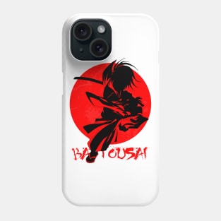 BATTOUSAI Phone Case