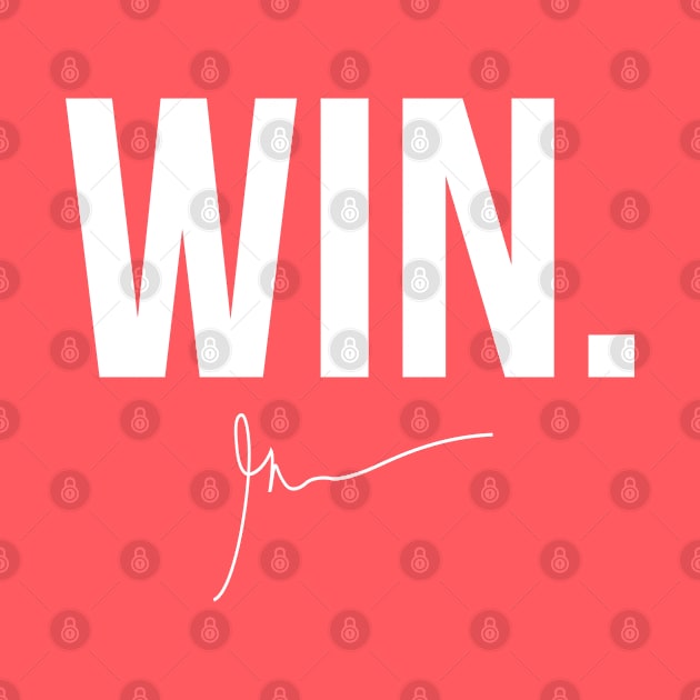 Win | Garyvee by GaryVeeApparel