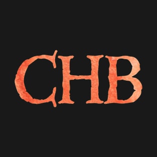 chb shirtAC T-Shirt