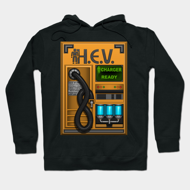 HEV Charger