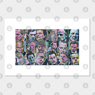 Goodfellas Posters And Art Prints Teepublic