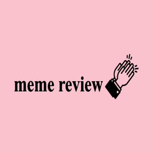 Review Youtube T-Shirt