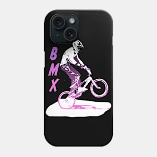 bmx Phone Case