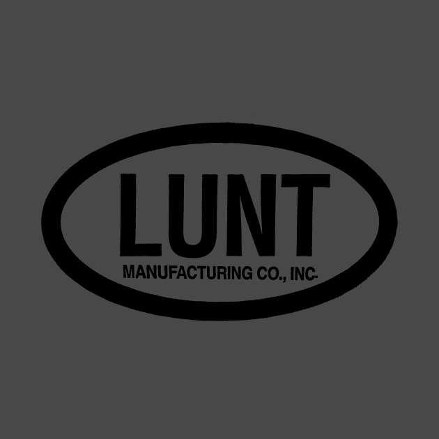 Lunt Manufacturing by bigbot