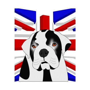 British Bulldog T-Shirt