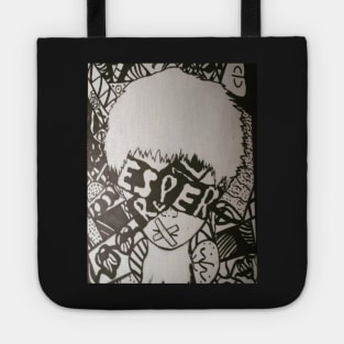 Weight of the Con Tote