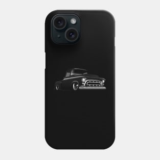 apache chevy truck Phone Case