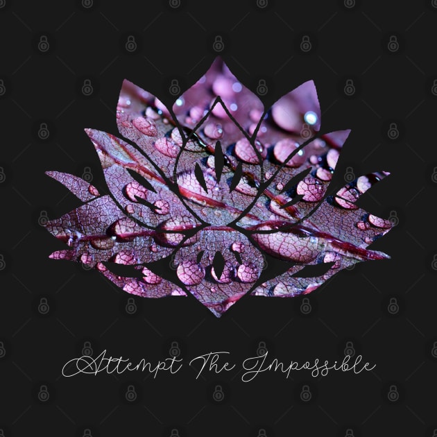 Attempt The Impossible Dark (Audio Drama) by ZoeDesmedt