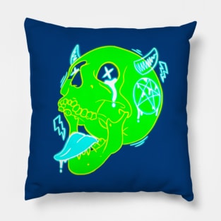 Desperation Pillow