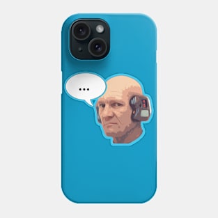 Lobot... Phone Case