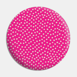 Fuchsia Pollens Pin