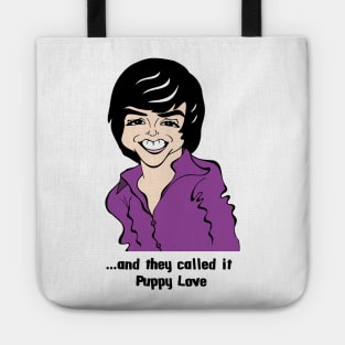 Teen Idol! Tote