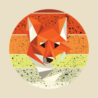 Fox T-Shirt