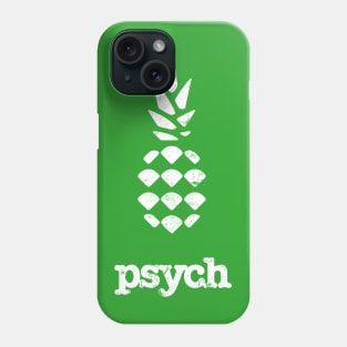 Psych Icon Phone Case