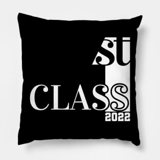 First Class Casual 2022 Pillow