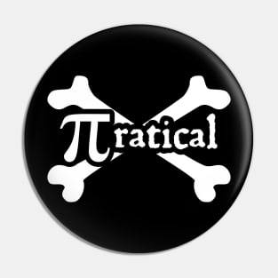 Piratical Pin