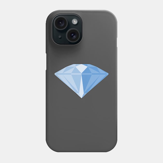 Crystal. Phone Case by lakokakr