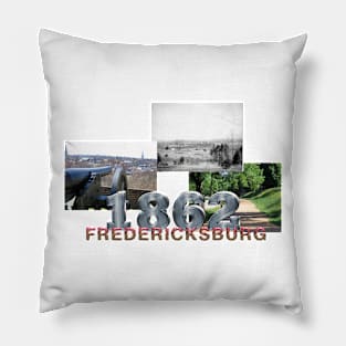 Fredericksburg Pillow