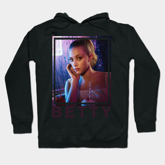 riverdale merch sweatshirt