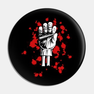 hand illustration design Pin