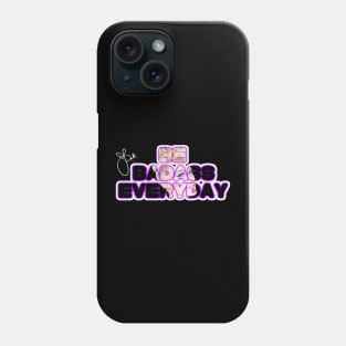 P!nk Phone Case