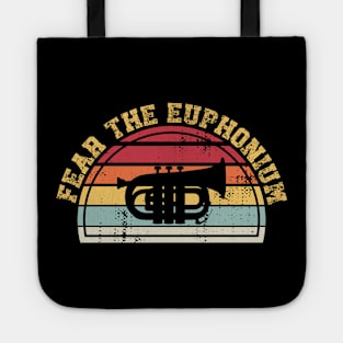 Baritone Euphonium Tote